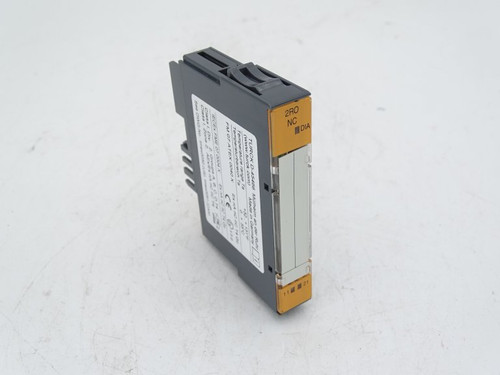 TURCK BL20-2DO-R-NC PLC MODULE